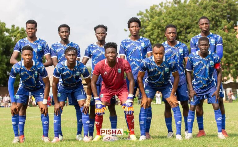 D2 Togo : Maranatha freiné, KAKADL impressionne…..Les enseignements de la 2ᵉ journée