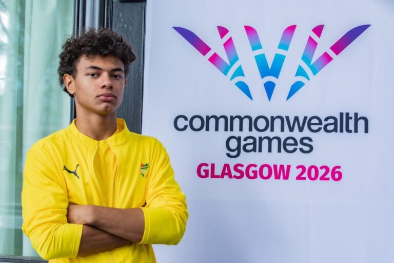 Jeux du Commonwealth Glasgow 2026 / Judo : « Je veux montrer ce que je sais faire » : Médéric Lawson avant son entrée en lice