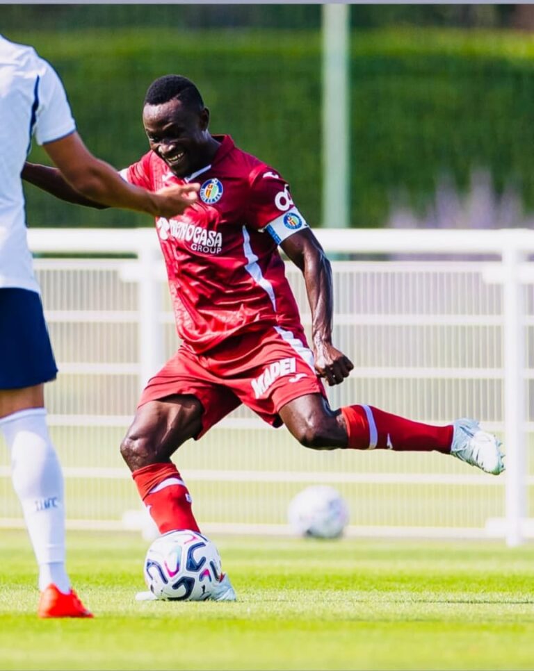 Togo/Football: La semaine des Togolais de l’étranger en quelques chiffres