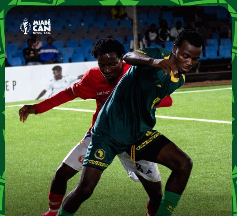 Football /MIABÉ CAN 2026 : les huit qualifiés pour les quarts de finale sont connus