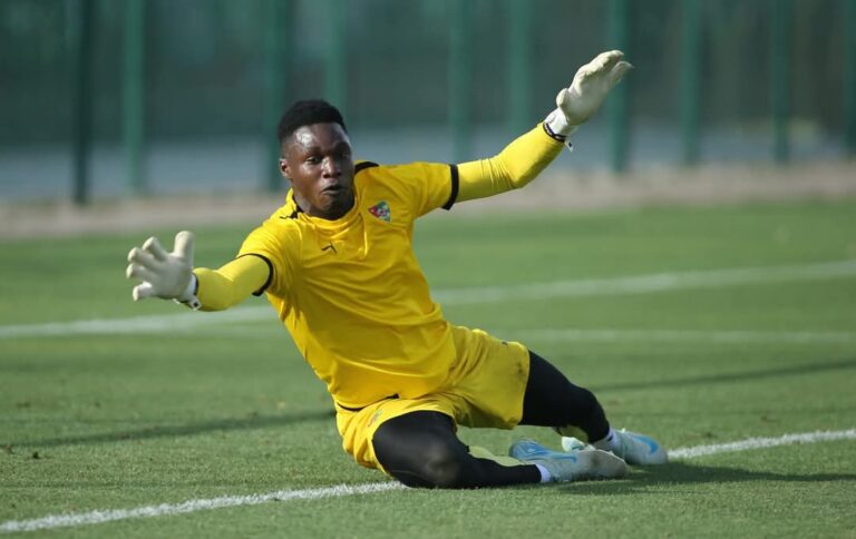 Officiel : Yaya Achirafou change de club en Côte d’Ivoire