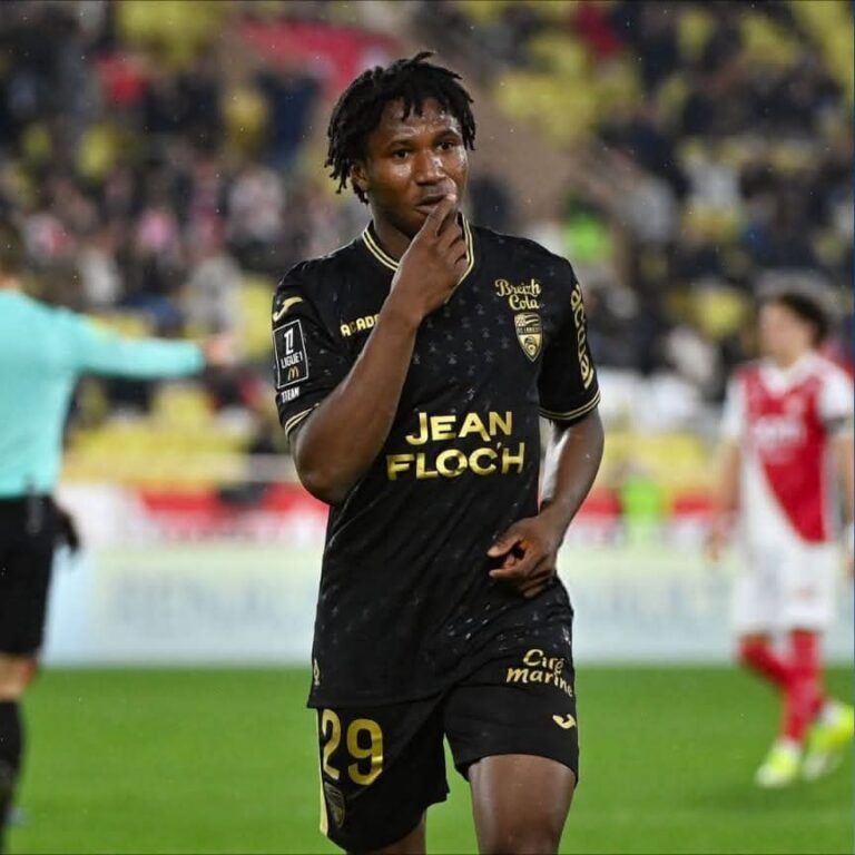 France /Ligue 1 : Karim Dermane ; le dernier obstacle levé avant l’ESTAC