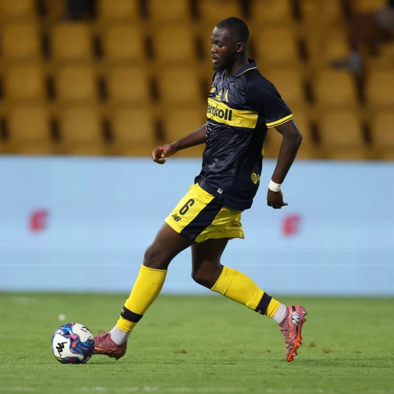 Football : Le condensé de l’actualité des joueurs togolais en club cette saison