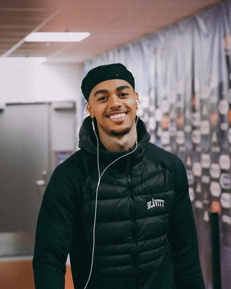 Suède : Sebastian Clemmensen ouvre la porte au Portugal ; « C’est formidable que des clubs s’intéressent à moi »