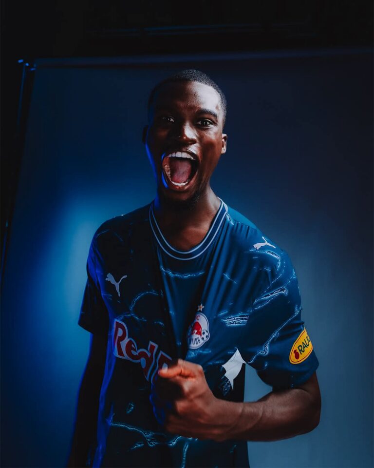 UEFA Europa League 2026 : Kévin Boma et le Red Bull Salzburg connaissent leurs huit adversaires