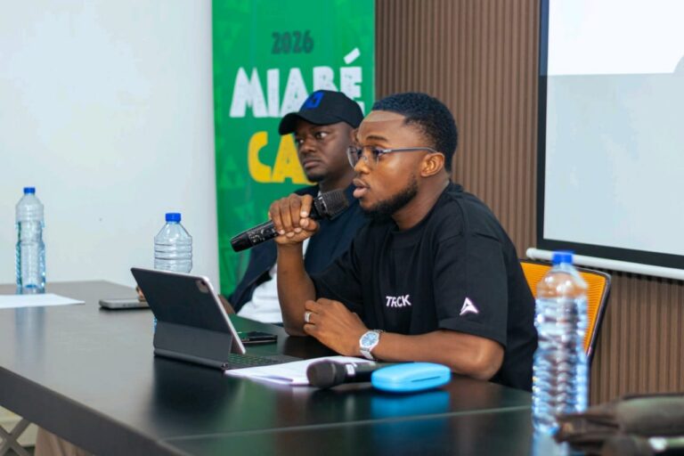 Miabe CAN 2026 : Atik Traoré satisfait du bilan et déjà tourné vers la quatrième édition