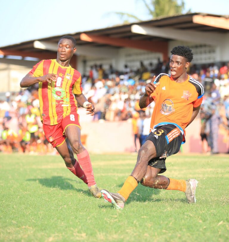 D2 Togo J11 : l’ASFOSA reprend les commandes, la Poule B totalement indécise