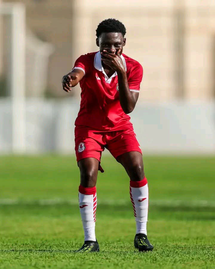 UNAF : Un but, une passe : Odette Gnintegma porte le FUS Rabat face à Akbou