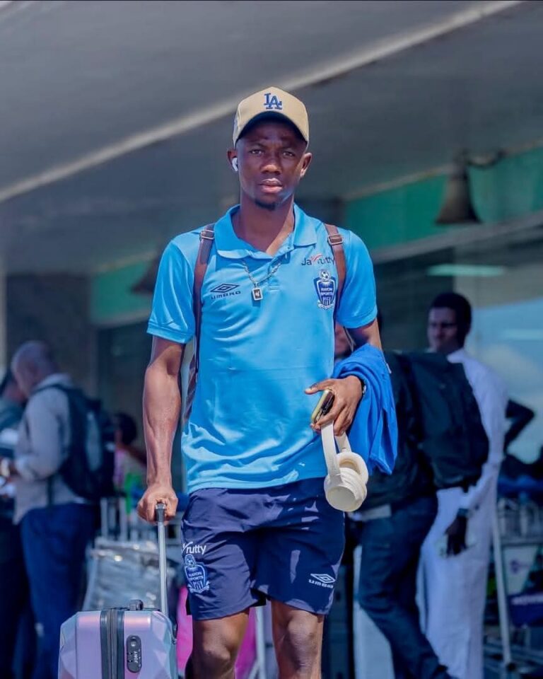 Football/ Coupes interclubs de la CAF : huit joueurs togolais engagés au premier tour préliminaire