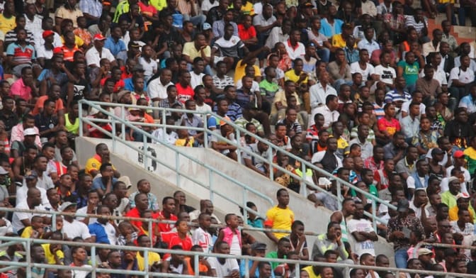 Togo/Football : Comment refaire du Stade de Kégué une forteresse imprenable ?