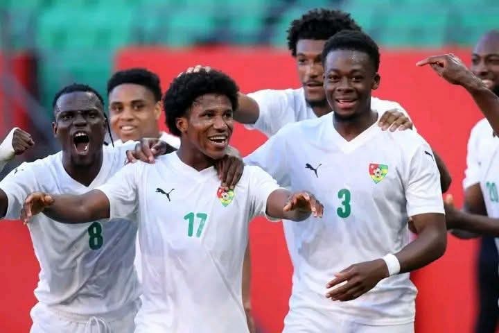 Éperviers : les 25 joueurs retenus pour les éliminatoires de la CAN 2027