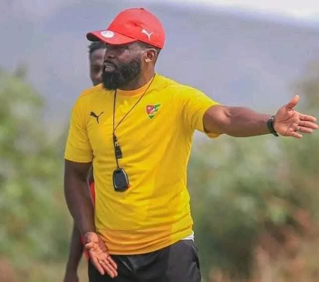 CAN U23 (Q) : Kader Coubadja convoque une quarantaine de locaux pour lancer la préparation