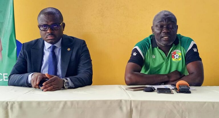 Mara’Monde 2026 : Les 15 maracaniers togolais en route pour le Cameroun dévoilés