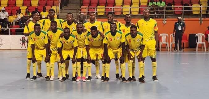 MARA’MONDE 2026 : le Togo surclasse les États-Unis