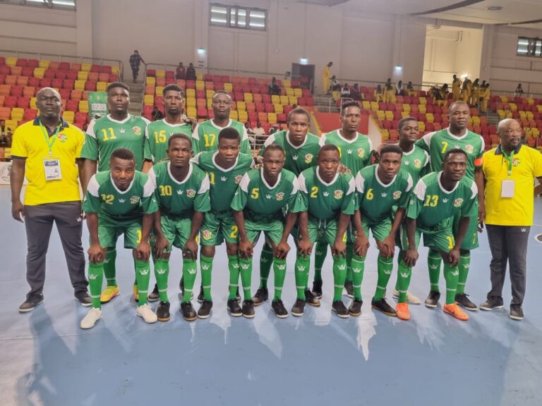 Mara’Monde Cameroun 2026 : le Togo domine le Canada et confirme