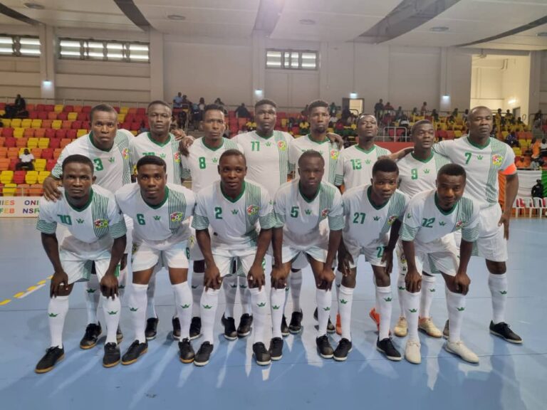 Mara’Monde Cameroun 2026 : le Togo renverse la France et termine en tête