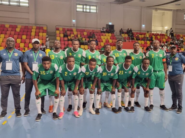 Mara’Monde Cameroun 2026 : le Togo en finale après un match fou contre le Cameroun