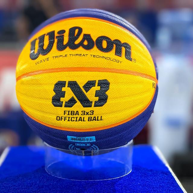 Basketball FIBA 3×3 : Le Togo en dames s’engage
