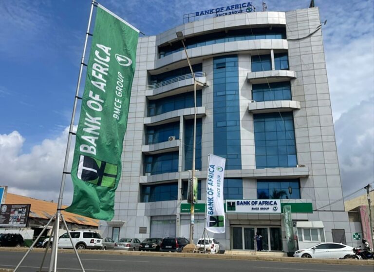 BOA-Togo: 13 ans d’engagement, plus de 40 millions de FCFA investis dans le social