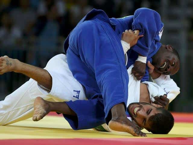 Championnats du monde de Judo: L’Afrique repart bredouille…