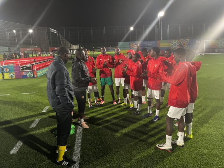 FIFA Coupe du Monde et Festival U15 2026 : les Éperviers démarrent face à Cuba à Bakou, Comment suivre les matchs?